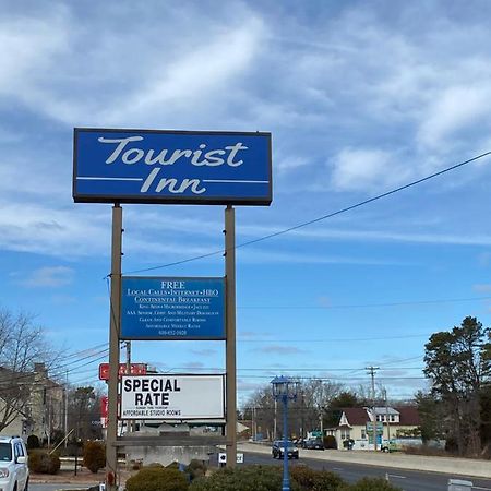 Tourist Inn Absecon Dış mekan fotoğraf