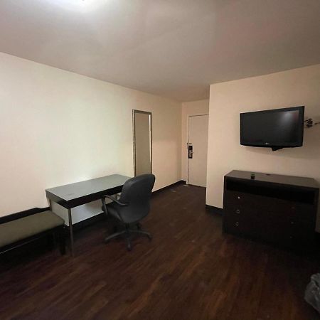 Tourist Inn Absecon Dış mekan fotoğraf