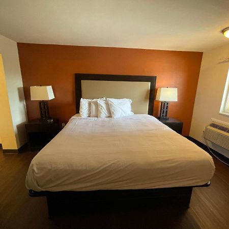 Tourist Inn Absecon Dış mekan fotoğraf