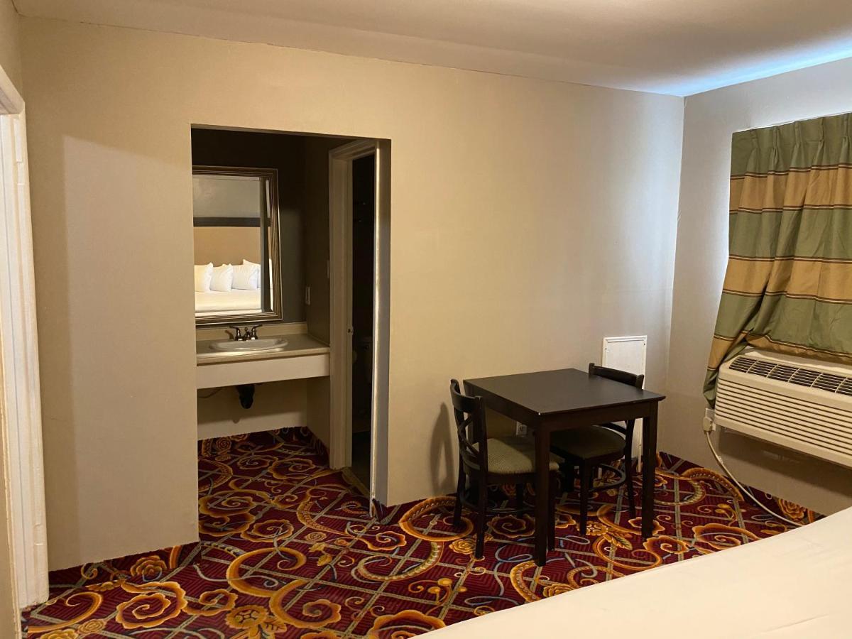 Tourist Inn Absecon Dış mekan fotoğraf