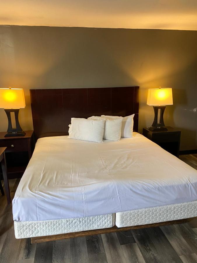 Tourist Inn Absecon Dış mekan fotoğraf