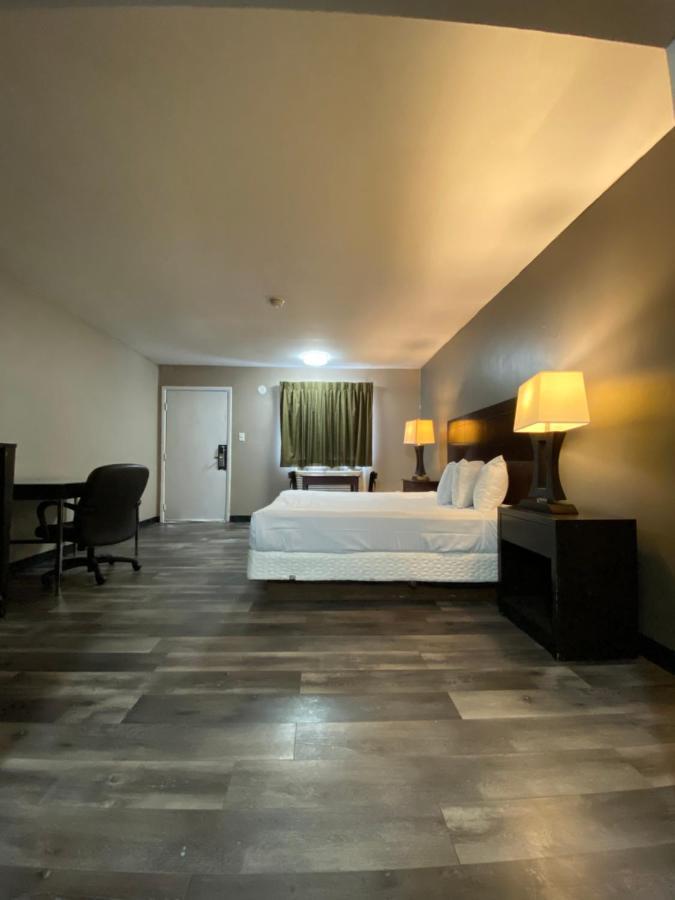 Tourist Inn Absecon Dış mekan fotoğraf