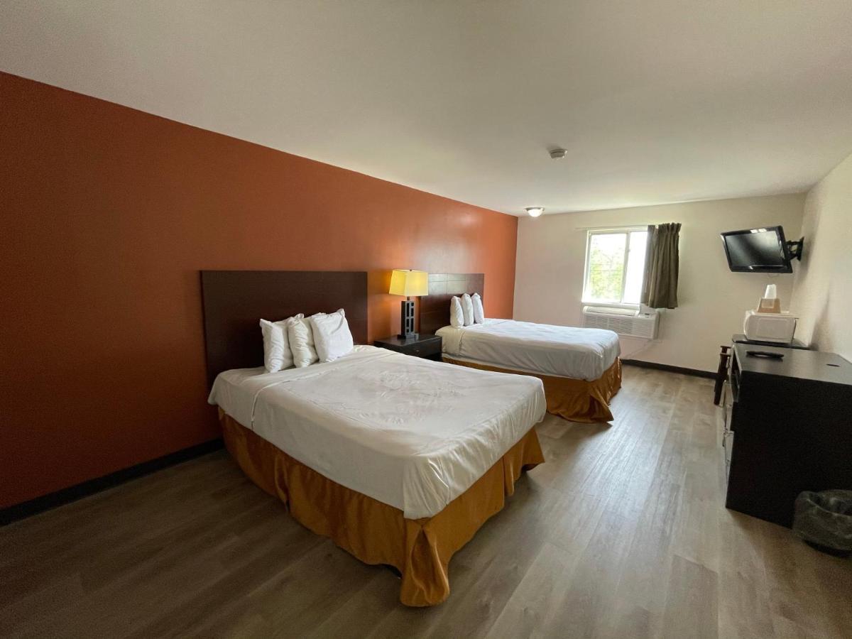 Tourist Inn Absecon Dış mekan fotoğraf