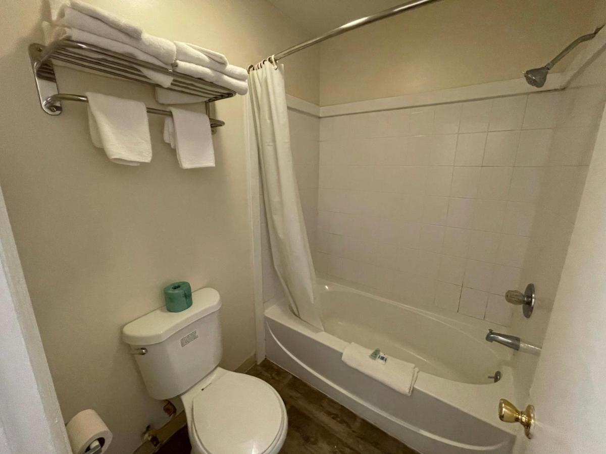 Tourist Inn Absecon Dış mekan fotoğraf