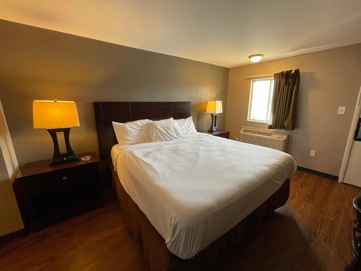 Tourist Inn Absecon Dış mekan fotoğraf