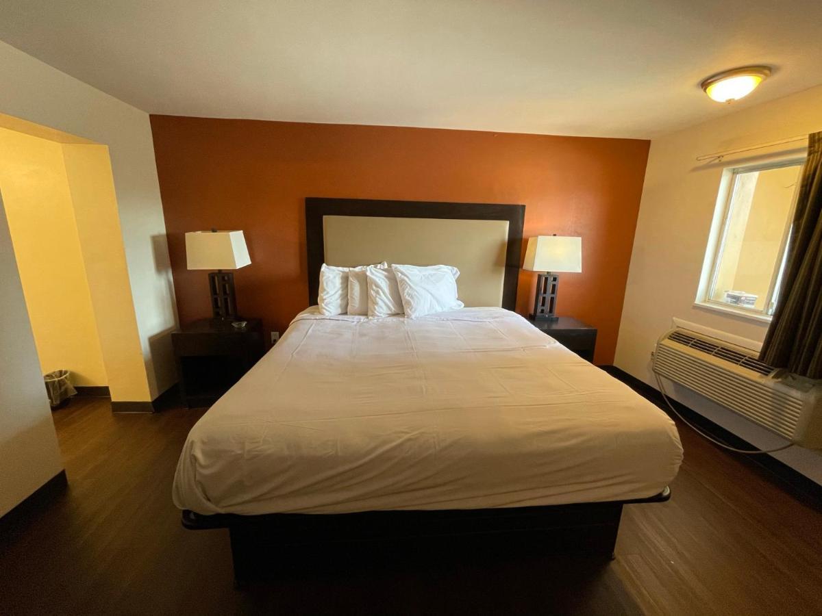 Tourist Inn Absecon Dış mekan fotoğraf