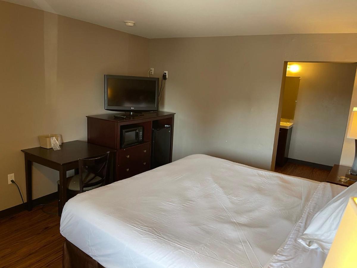 Tourist Inn Absecon Dış mekan fotoğraf