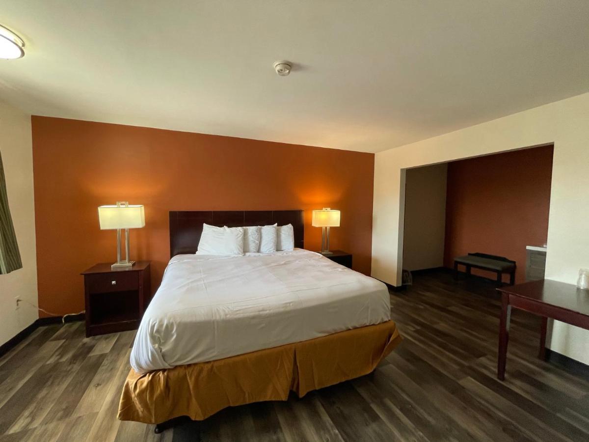 Tourist Inn Absecon Dış mekan fotoğraf