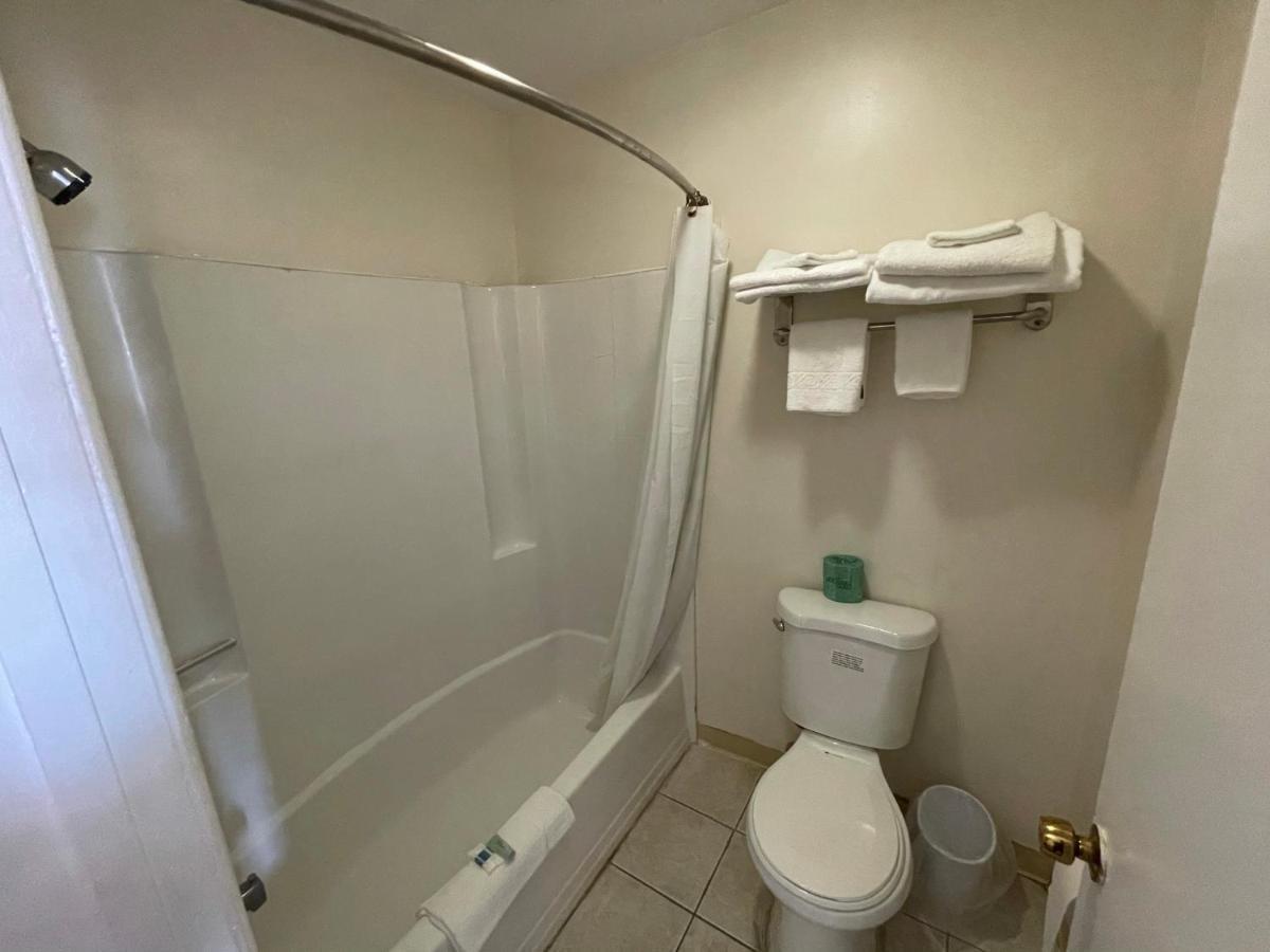 Tourist Inn Absecon Dış mekan fotoğraf