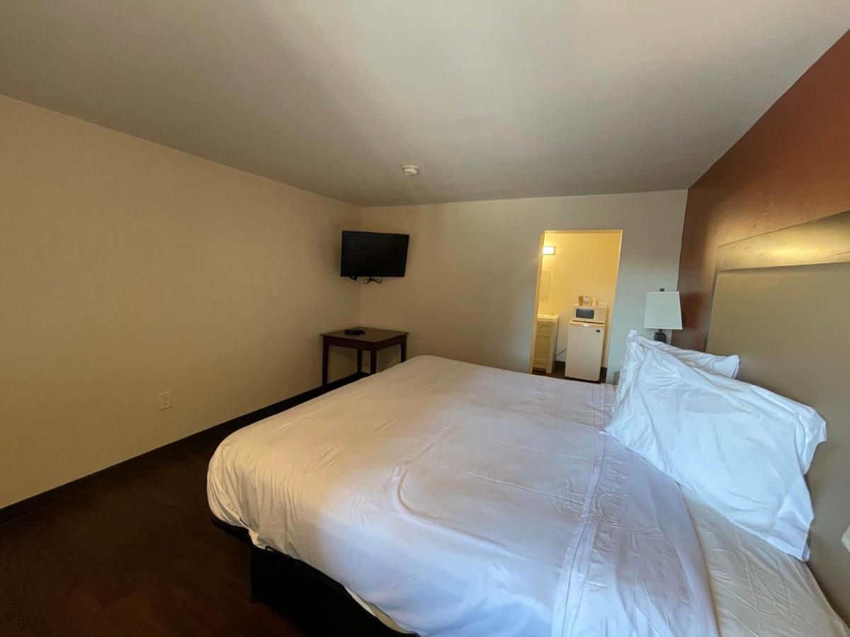 Tourist Inn Absecon Dış mekan fotoğraf