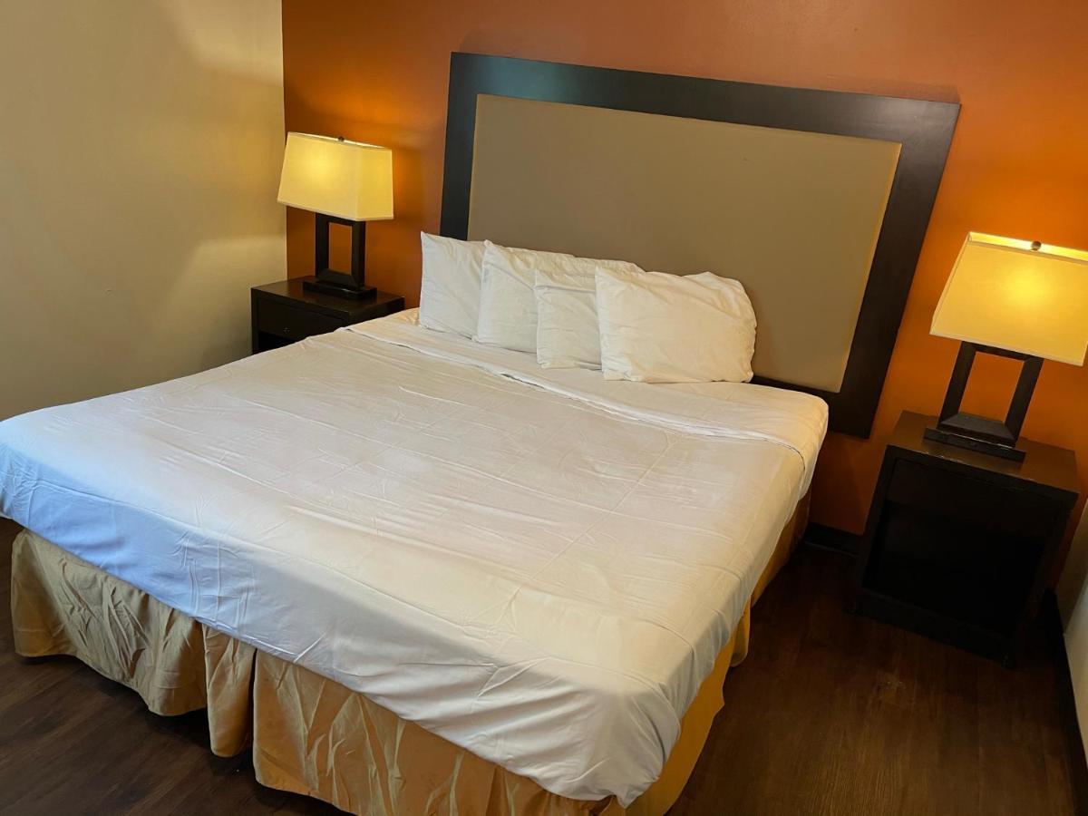 Tourist Inn Absecon Dış mekan fotoğraf