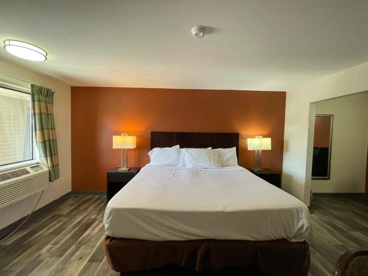 Tourist Inn Absecon Dış mekan fotoğraf