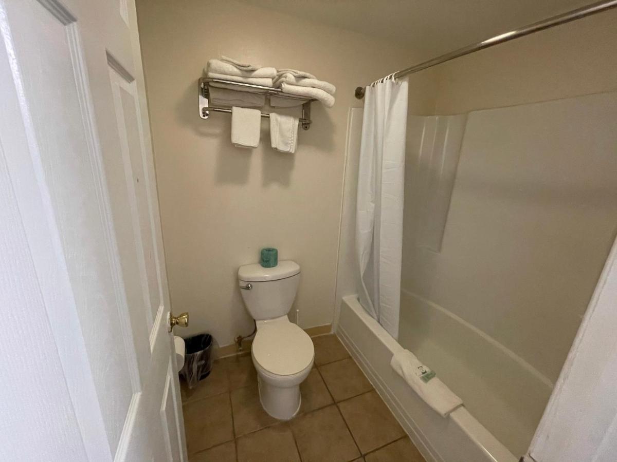 Tourist Inn Absecon Dış mekan fotoğraf