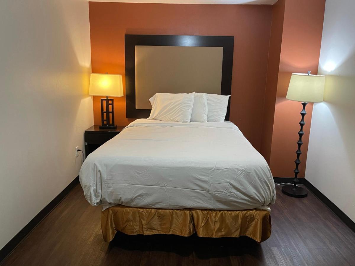 Tourist Inn Absecon Dış mekan fotoğraf