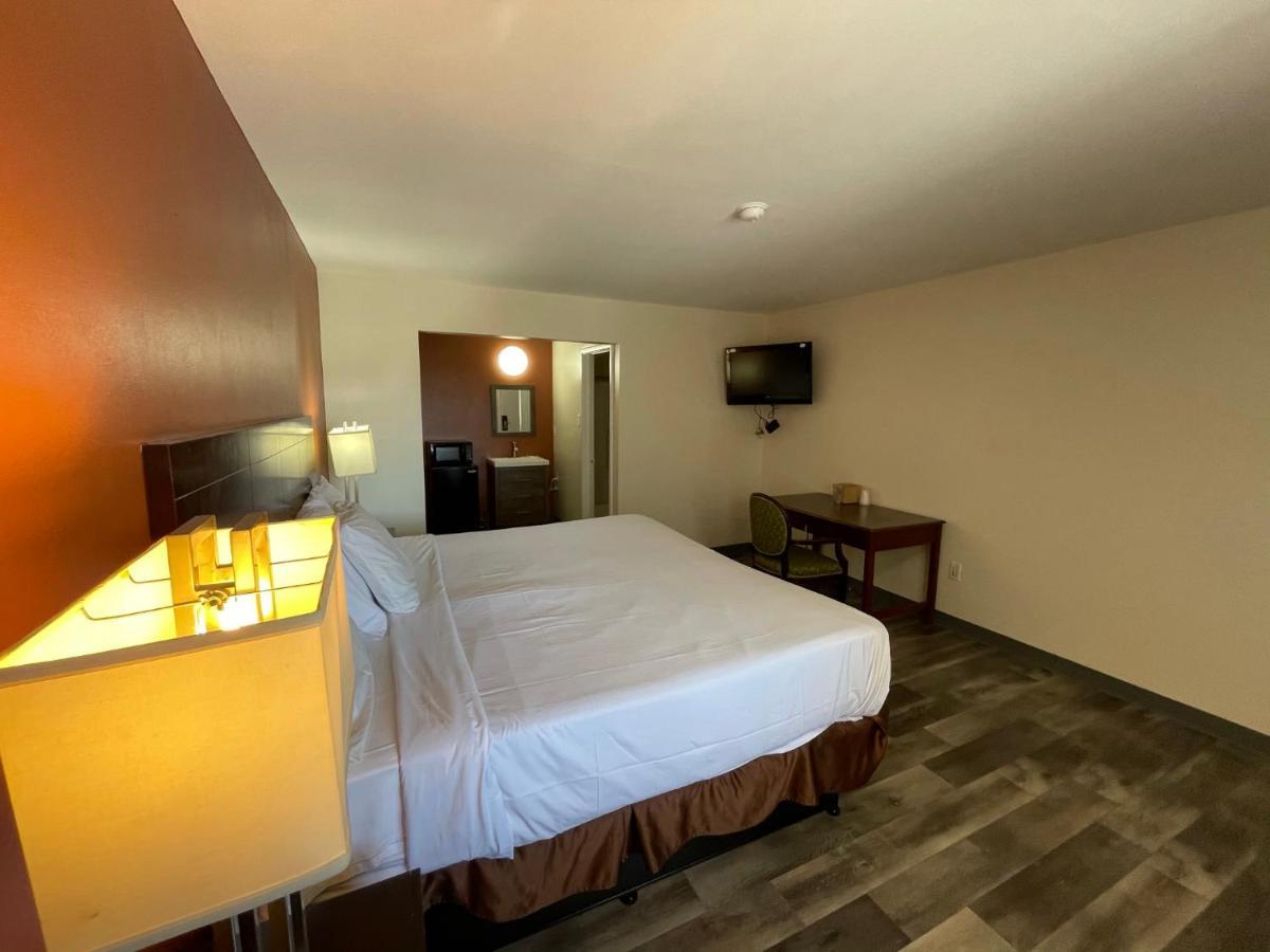 Tourist Inn Absecon Dış mekan fotoğraf