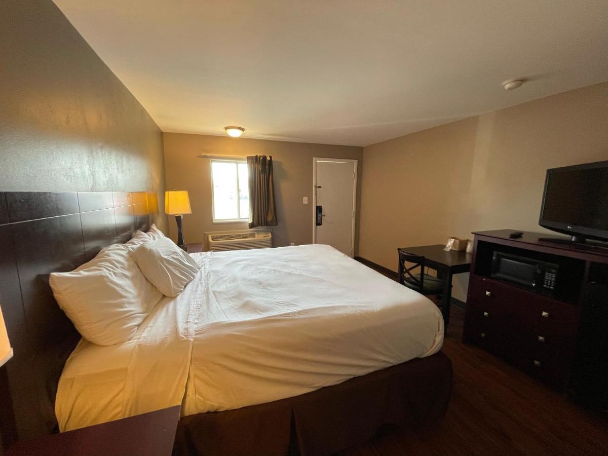 Tourist Inn Absecon Dış mekan fotoğraf