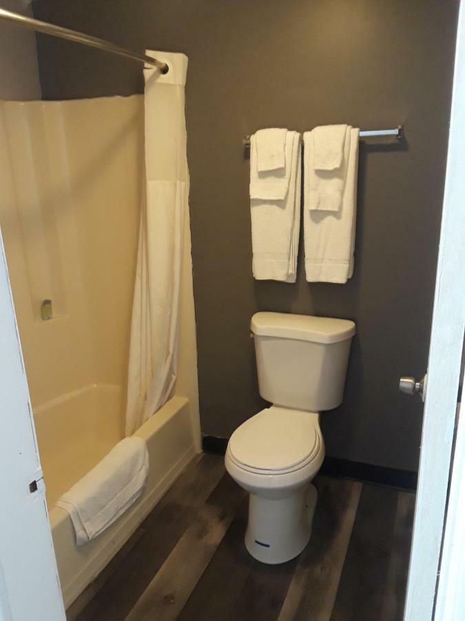 Tourist Inn Absecon Dış mekan fotoğraf