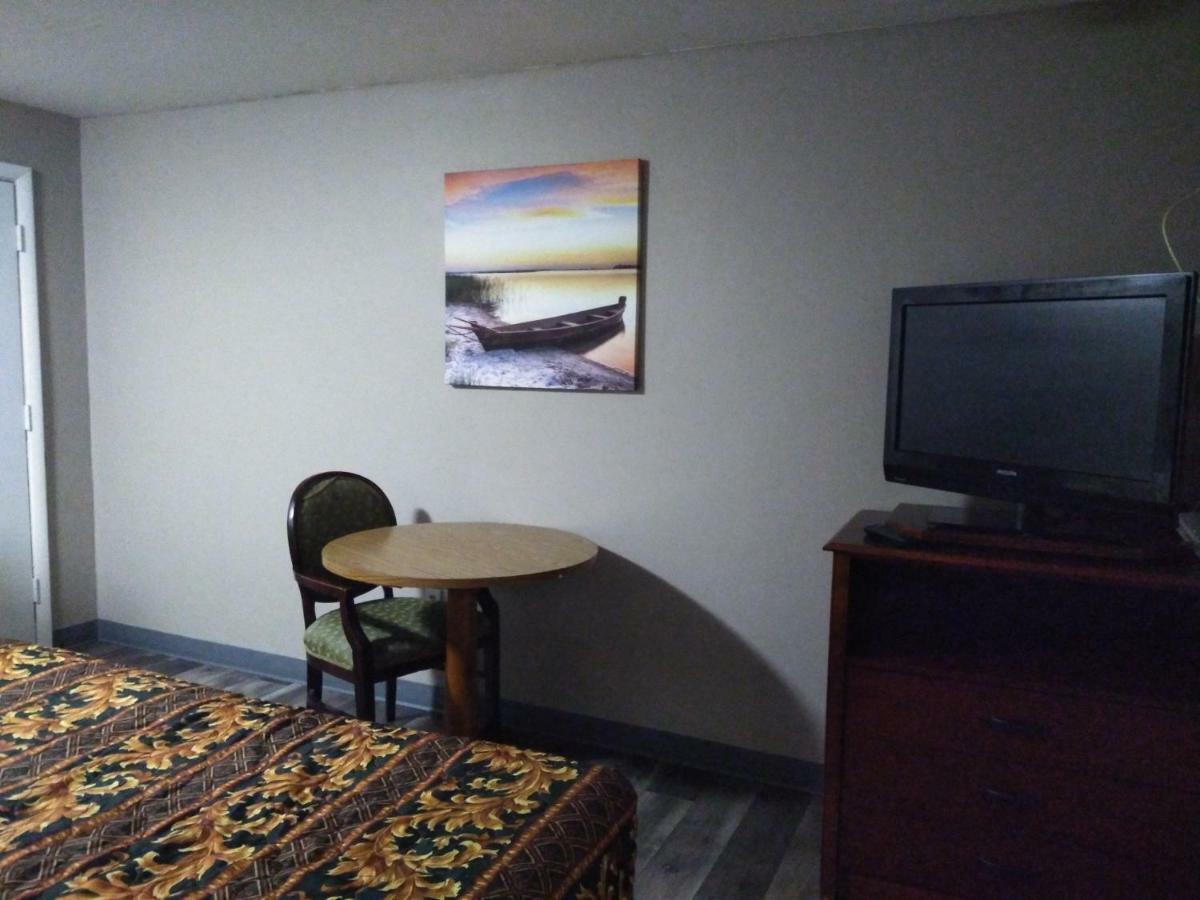 Tourist Inn Absecon Dış mekan fotoğraf